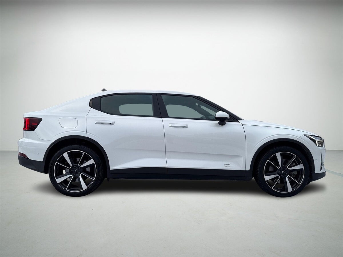 Polestar 2 Long Range billede 5