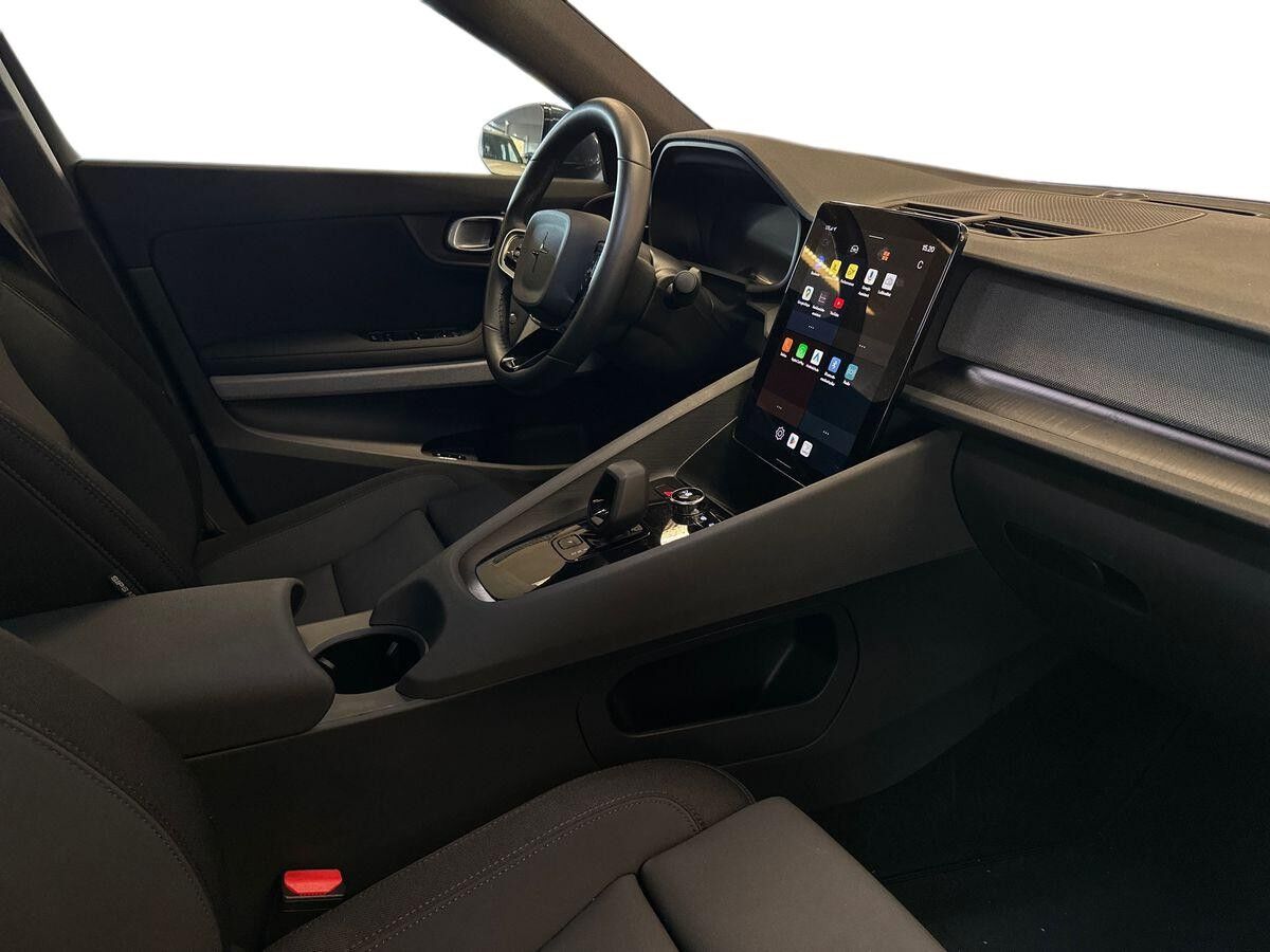 Polestar 2 Standard Range billede 17