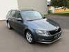 Skoda Octavia TSi 150 Style Business Combi DSG