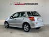 Suzuki SX4 CombiBack Exclusive thumbnail