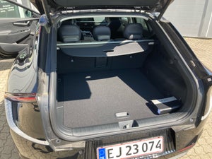 Kia EV6 Long Range Prestige
