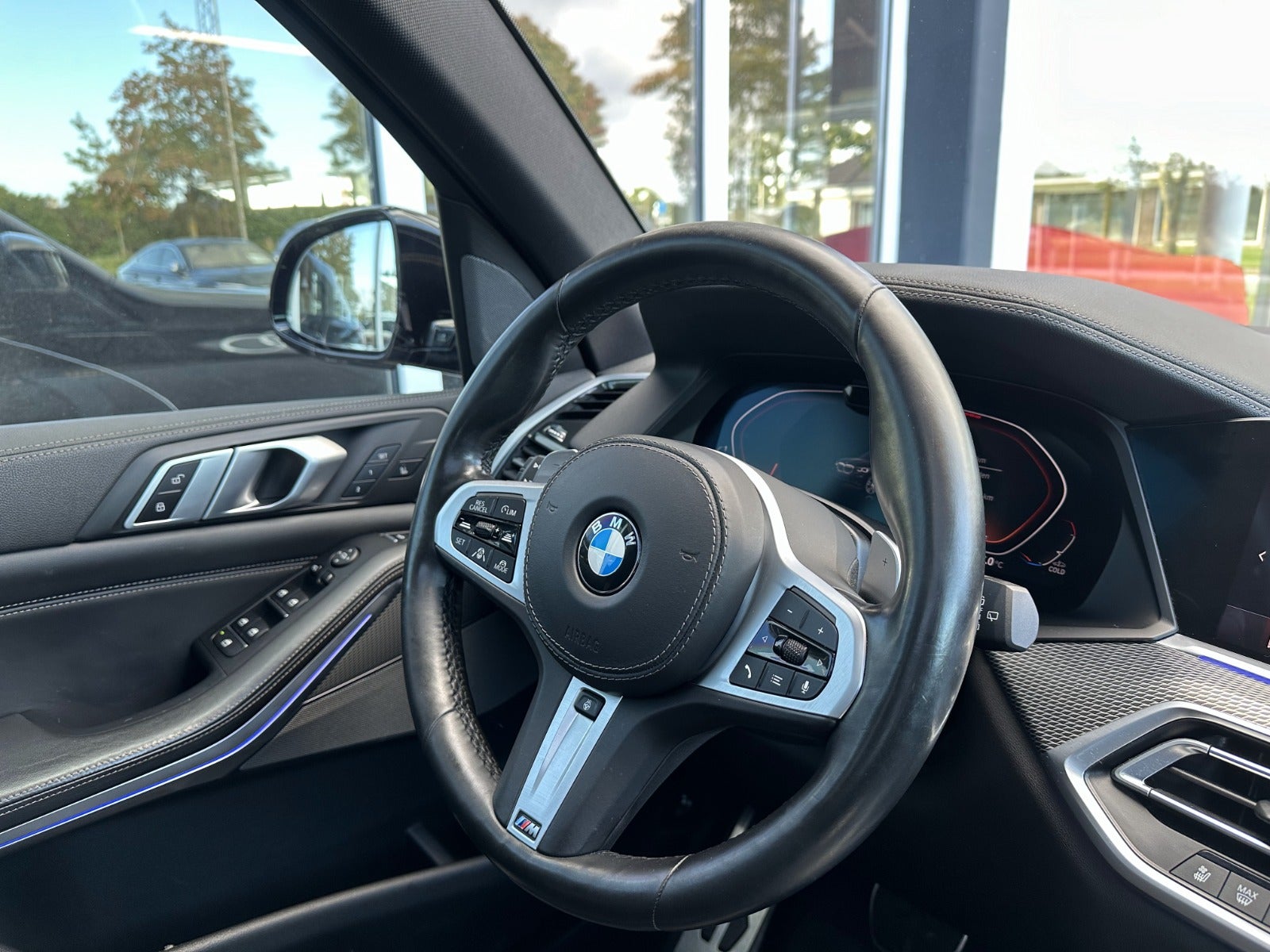 BMW X5 2019