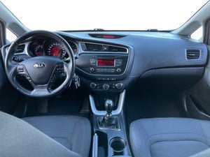 Kia Ceed CVVT Style