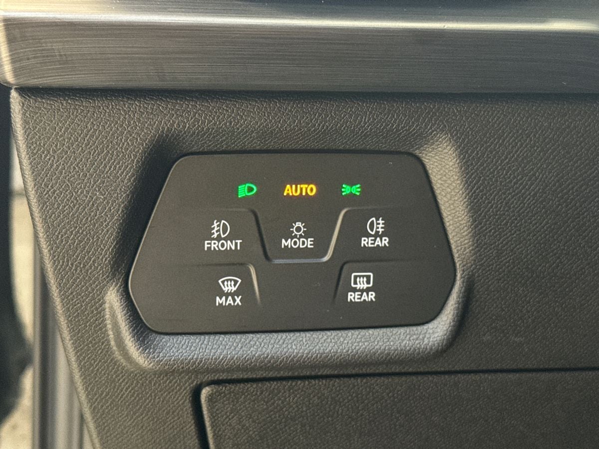 Cupra Formentor eHybrid VZ DSG billede 17