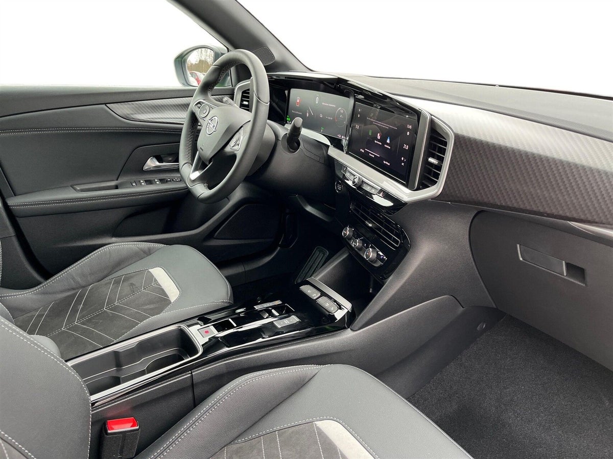 Opel Mokka-e Ultimate billede 10