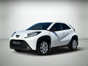 Toyota Aygo X Active
