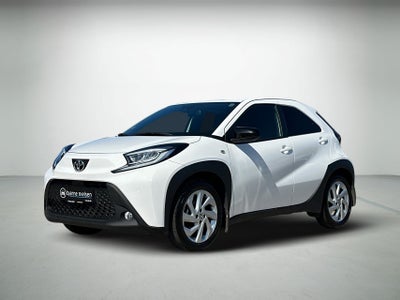 Toyota Aygo X Active