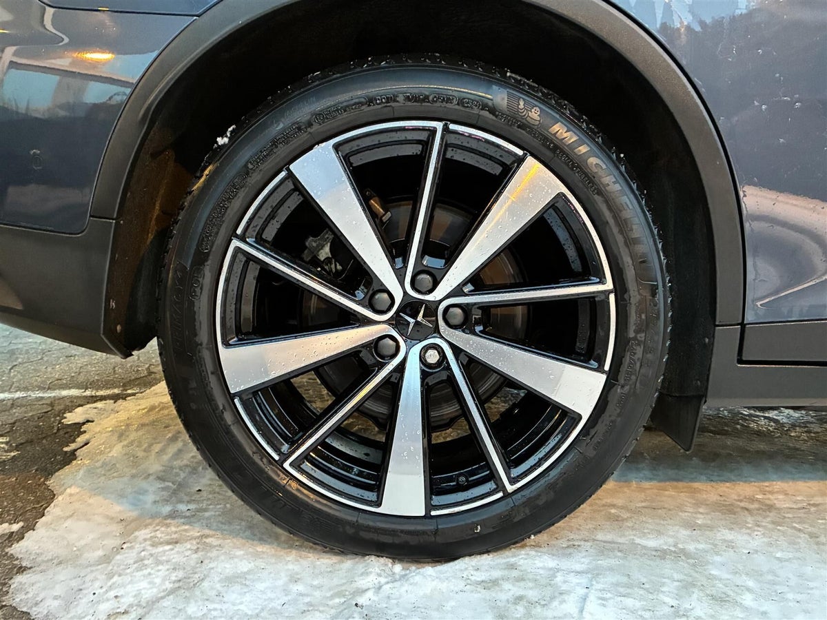 Polestar 2 Long Range billede 5