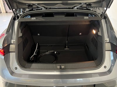 Renault Megane E-Tech Techno