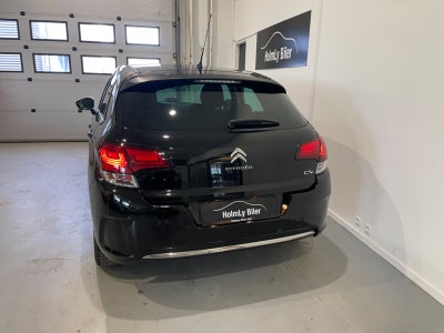 Citroën C4 PureTech 110 Funky