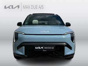 Kia EV3 Long Range GT-Line