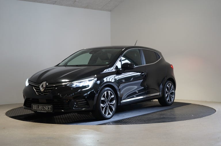 Renault Clio V dCi 115 Intens