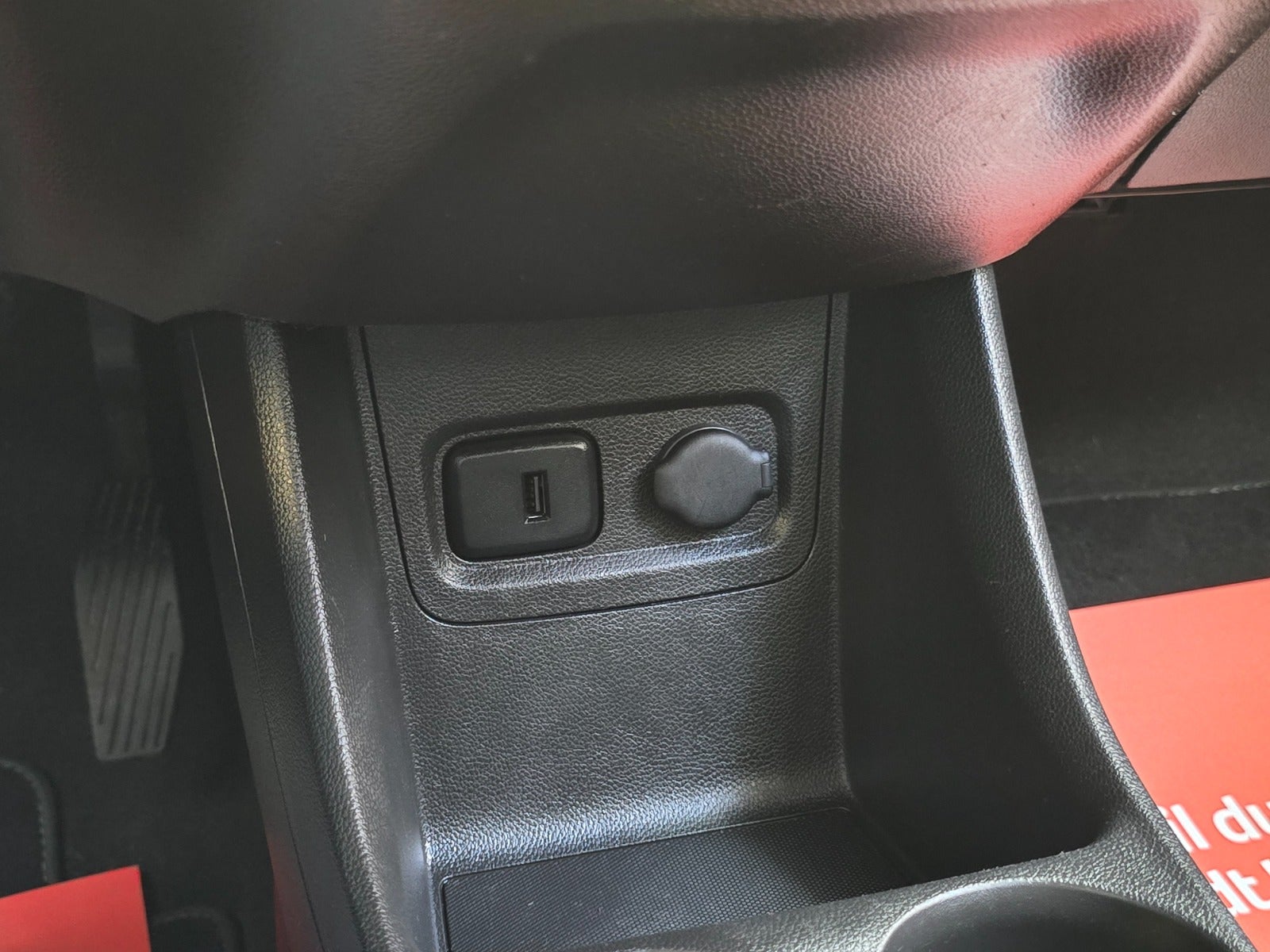 Billede af Opel Karl 1,0 Enjoy