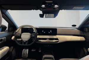 Kia EV4 Long Range GT-Line