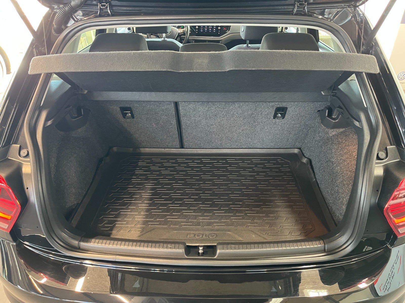 Billede af VW Polo 1,0 TSi 115 Highline DSG