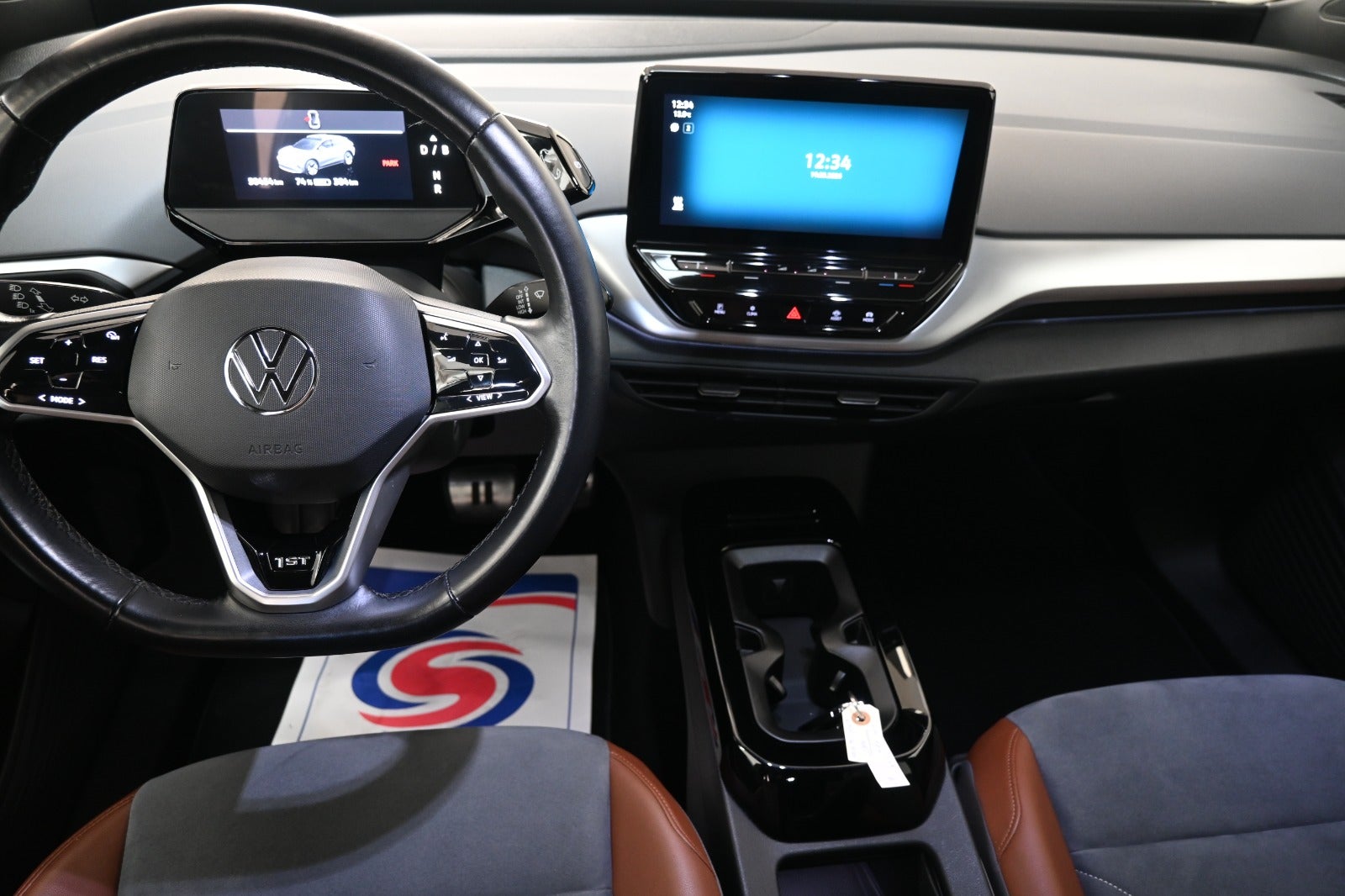 VW ID.4 Pro Performance 1ST