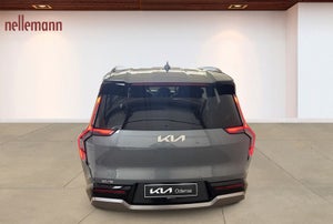 Kia EV9 Long Range Performance Premium AWD 7prs