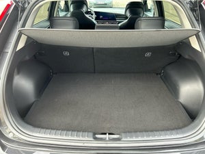 Kia Niro EV Upgrade