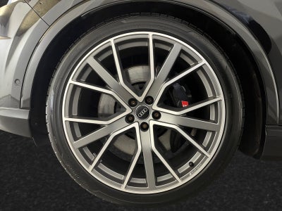 Audi SQ7 TDi quattro Tiptr. Van