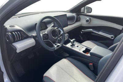 BYD Atto 3 Comfort