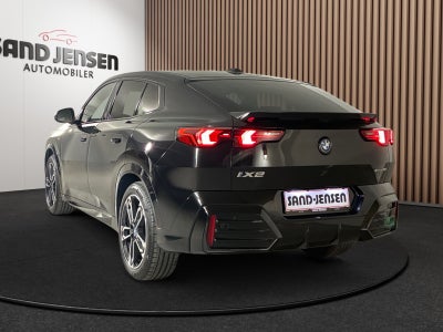BMW iX2 xDrive30 M-Sport Premium
