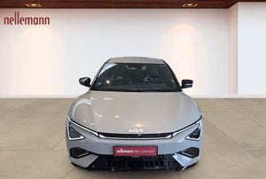 Kia EV6 GT Performance AWD