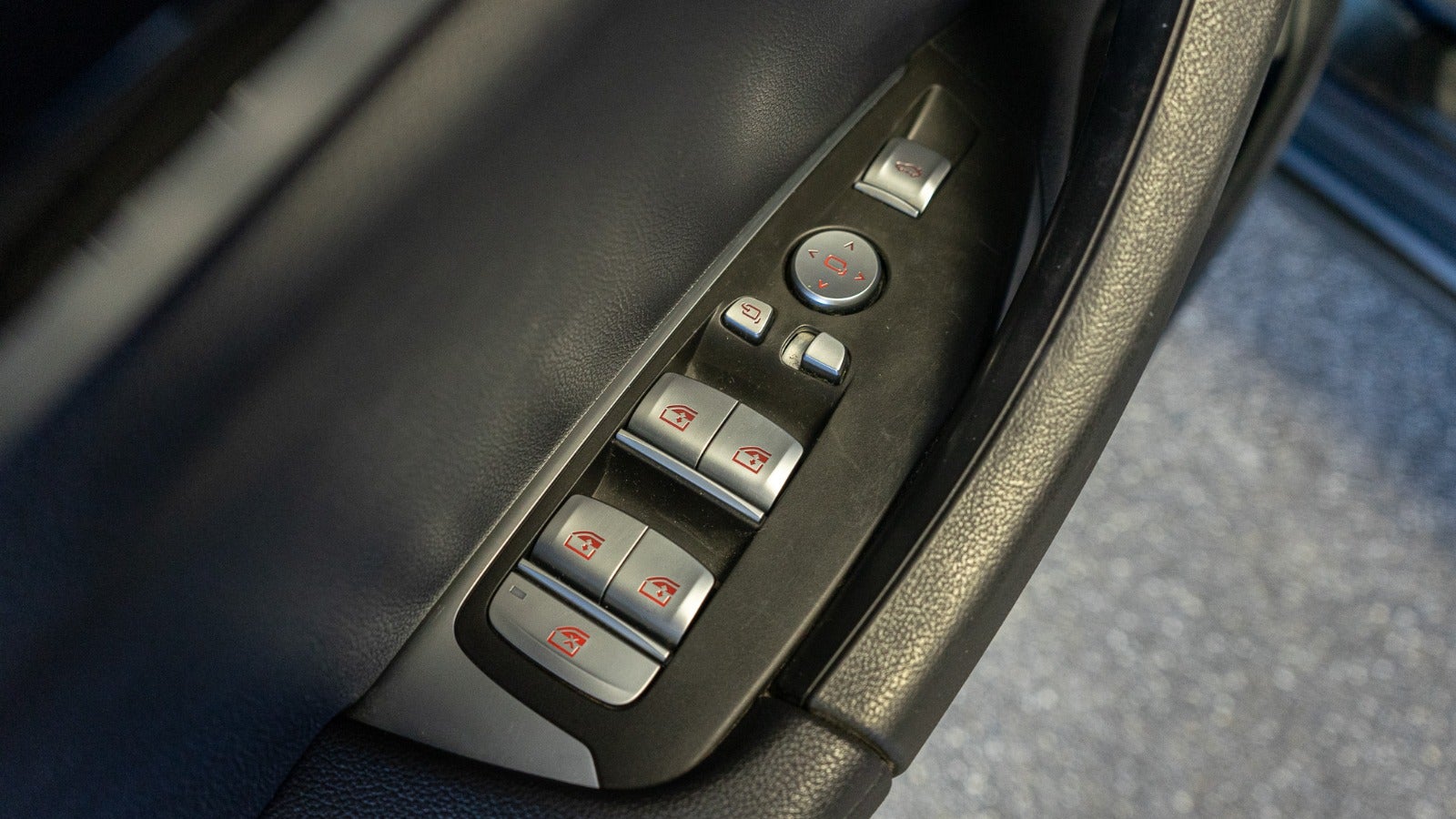 Billede af BMW iX3  Charged