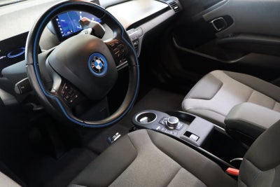 BMW i3s Comfort Advanced