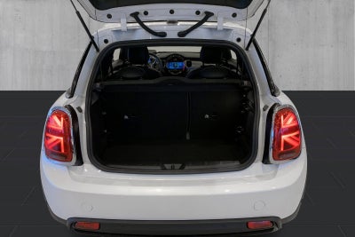 MINI Cooper SE Maximise