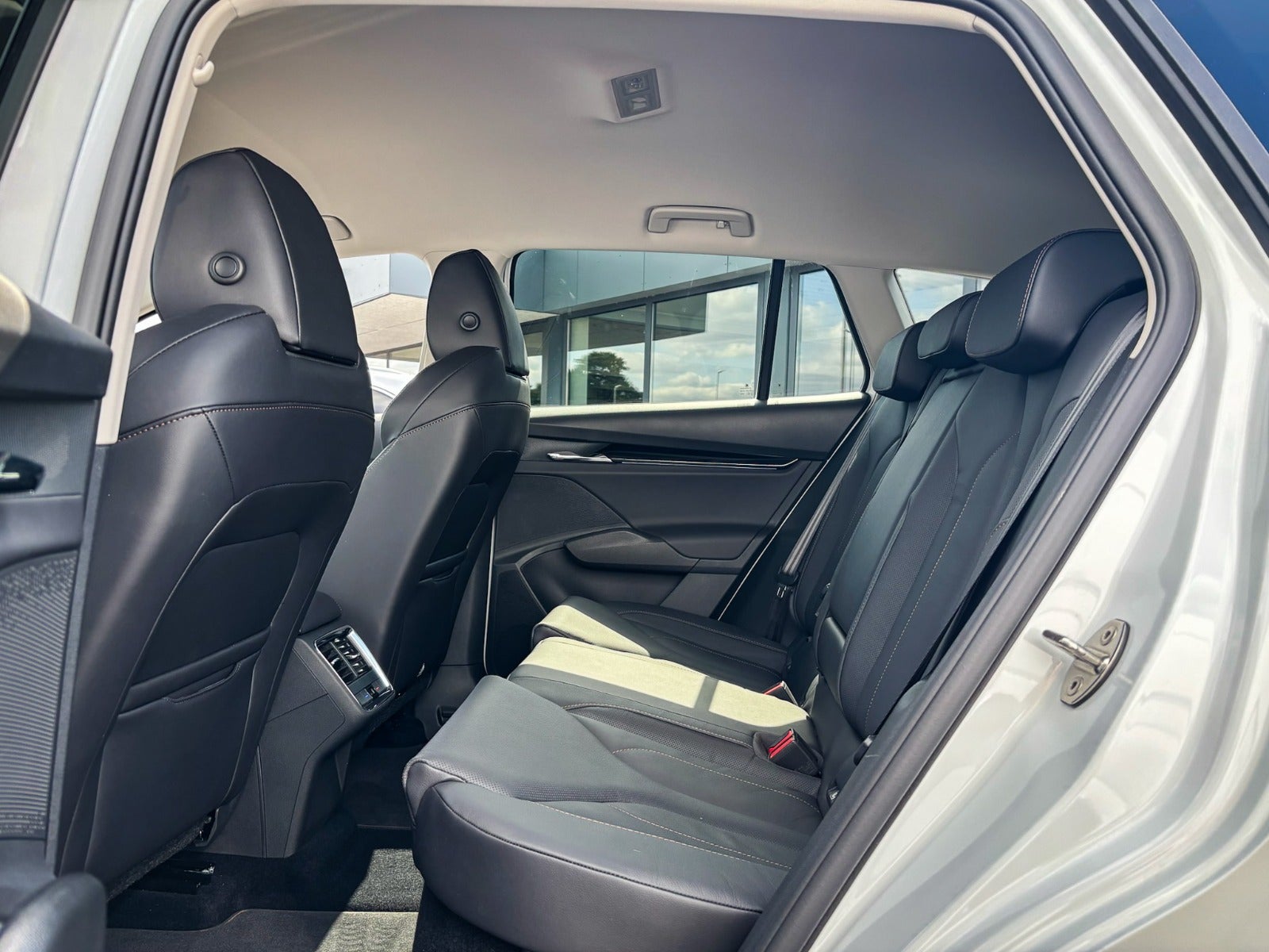 Billede af Skoda Enyaq 60 iV