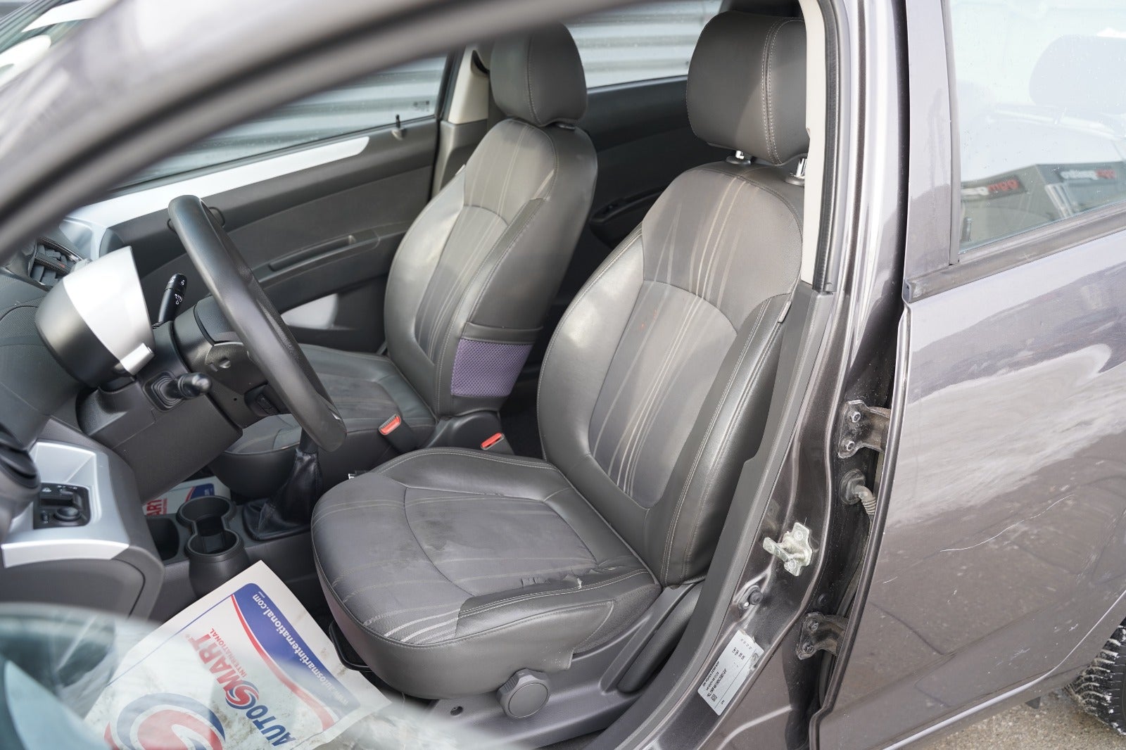 Billede af Chevrolet Spark 1,0 LS