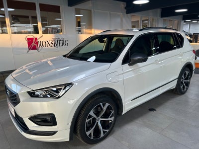 Seat Tarraco 1,4 eHybrid FR DSG 5d