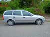 Opel Astra 16V Classic Wagon thumbnail