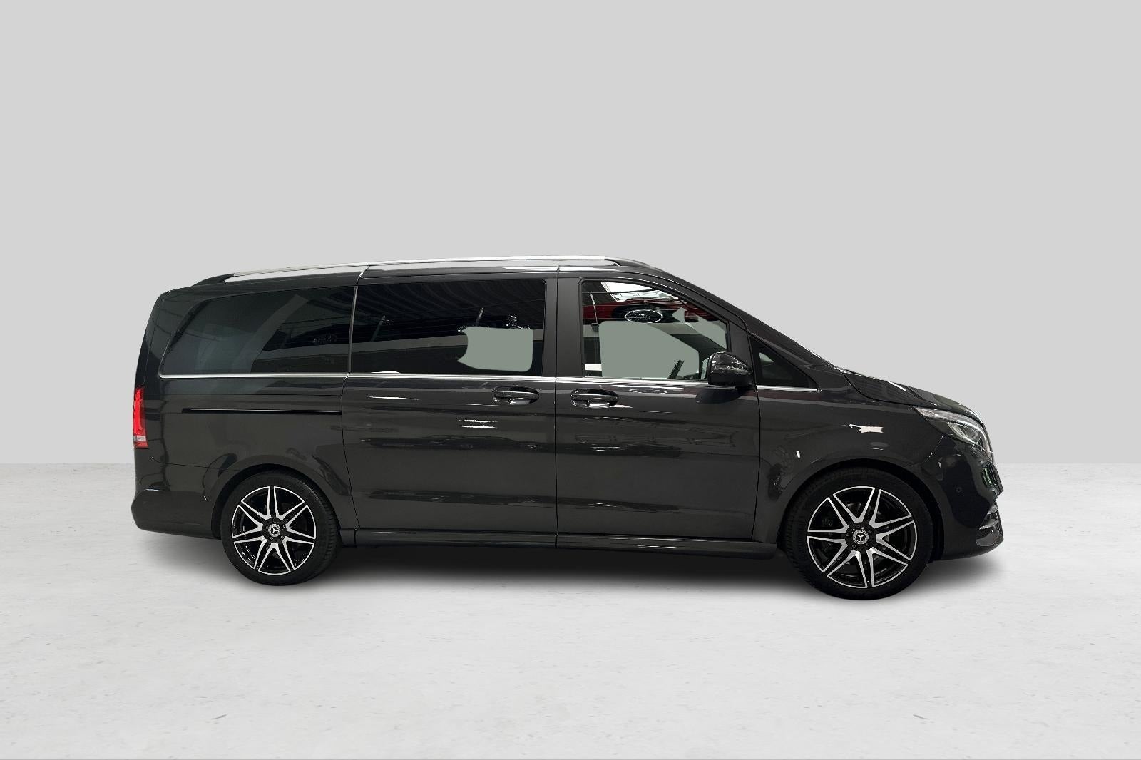 Mercedes-Benz V300 d 2,0 Avantgarde aut. L