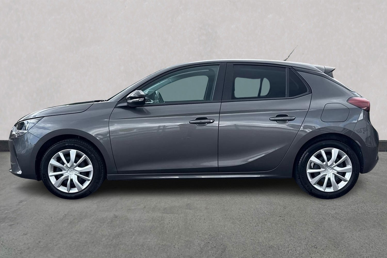 Billede af Opel Corsa 1,2 Edition+