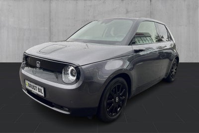 Honda e - 0