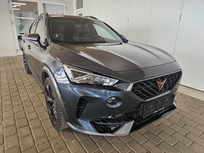 Seat Formentor 2,0 TSi 310 Cupra VZ DSG 4Drive 5d