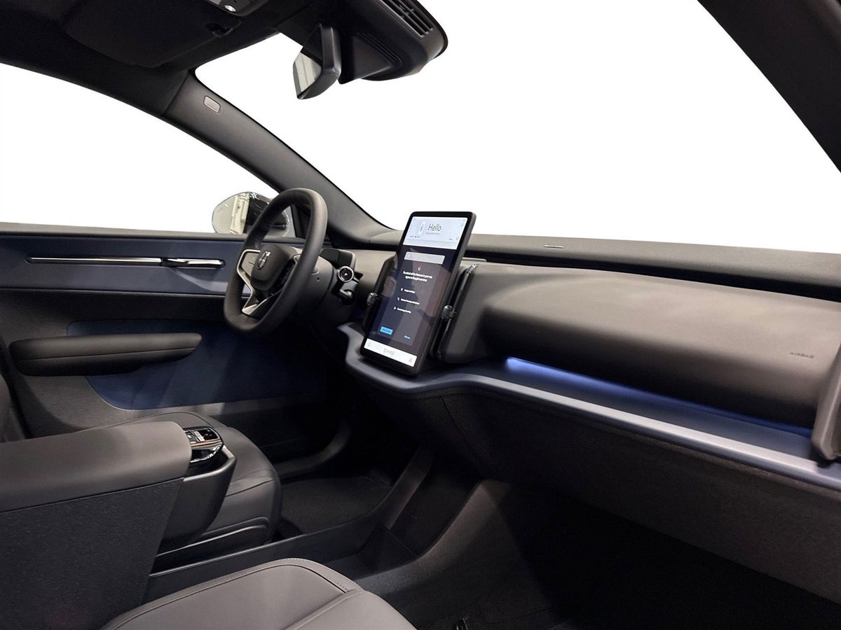 Volvo EX30 Extended Range Ultra billede 11