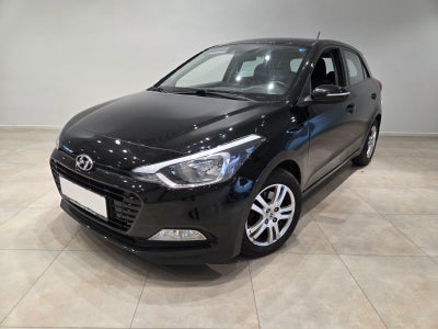Hyundai i20 1,0 T-GDi Vision 5d