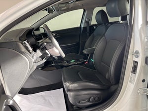 Kia Ceed PHEV Upgrade SW DCT