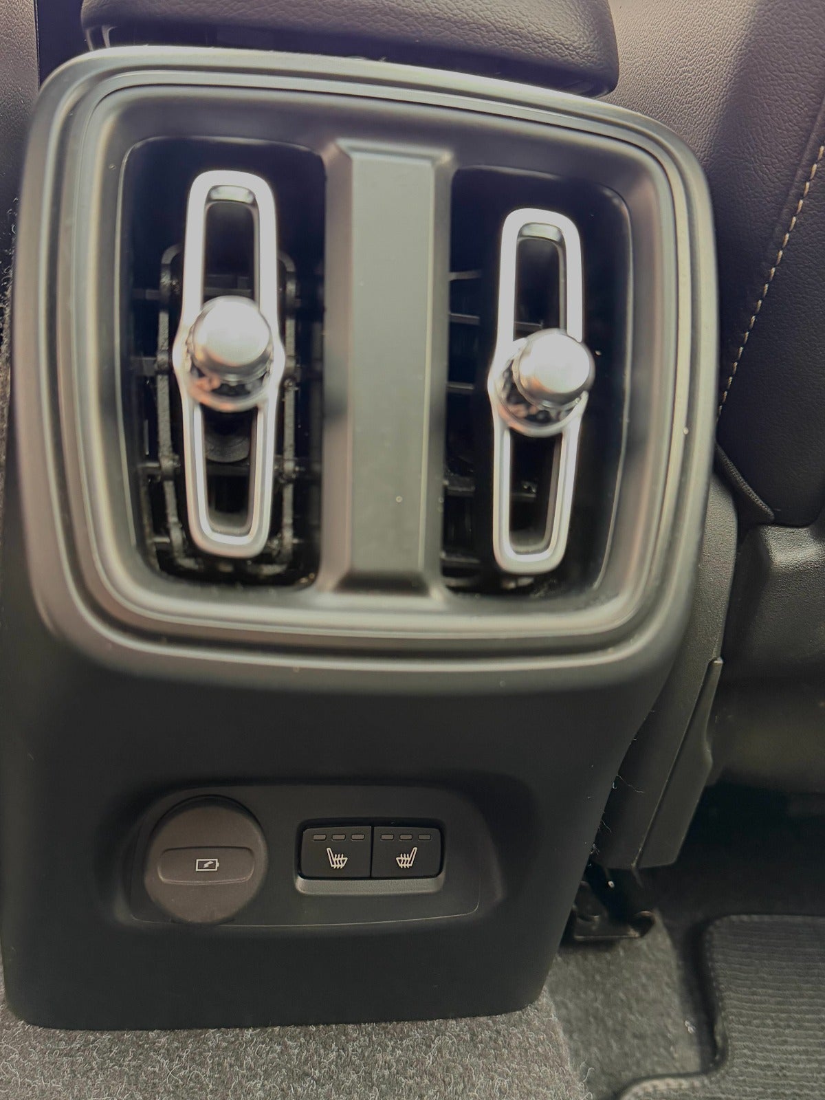 Billede af Volvo XC40 2,0 D3 150 Inscription aut.