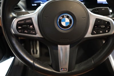 BMW i4 eDrive35 M-Sport