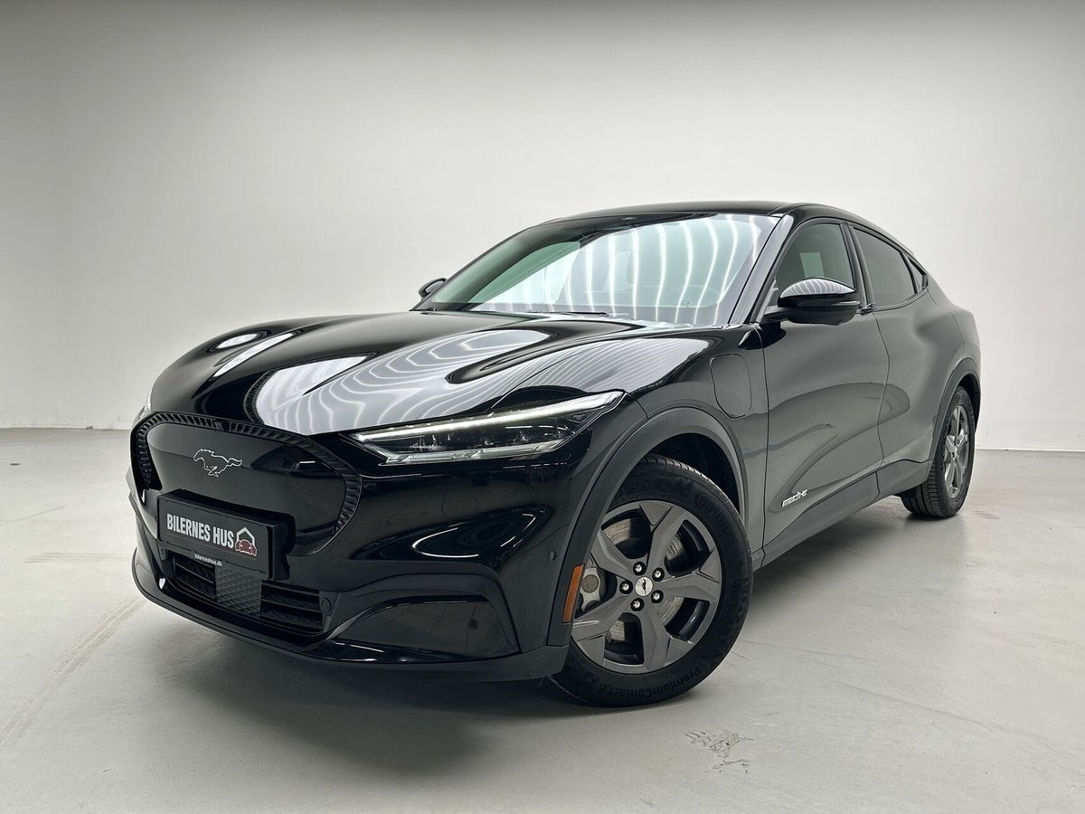 Ford Mustang Mach-E Standard Range billede 17