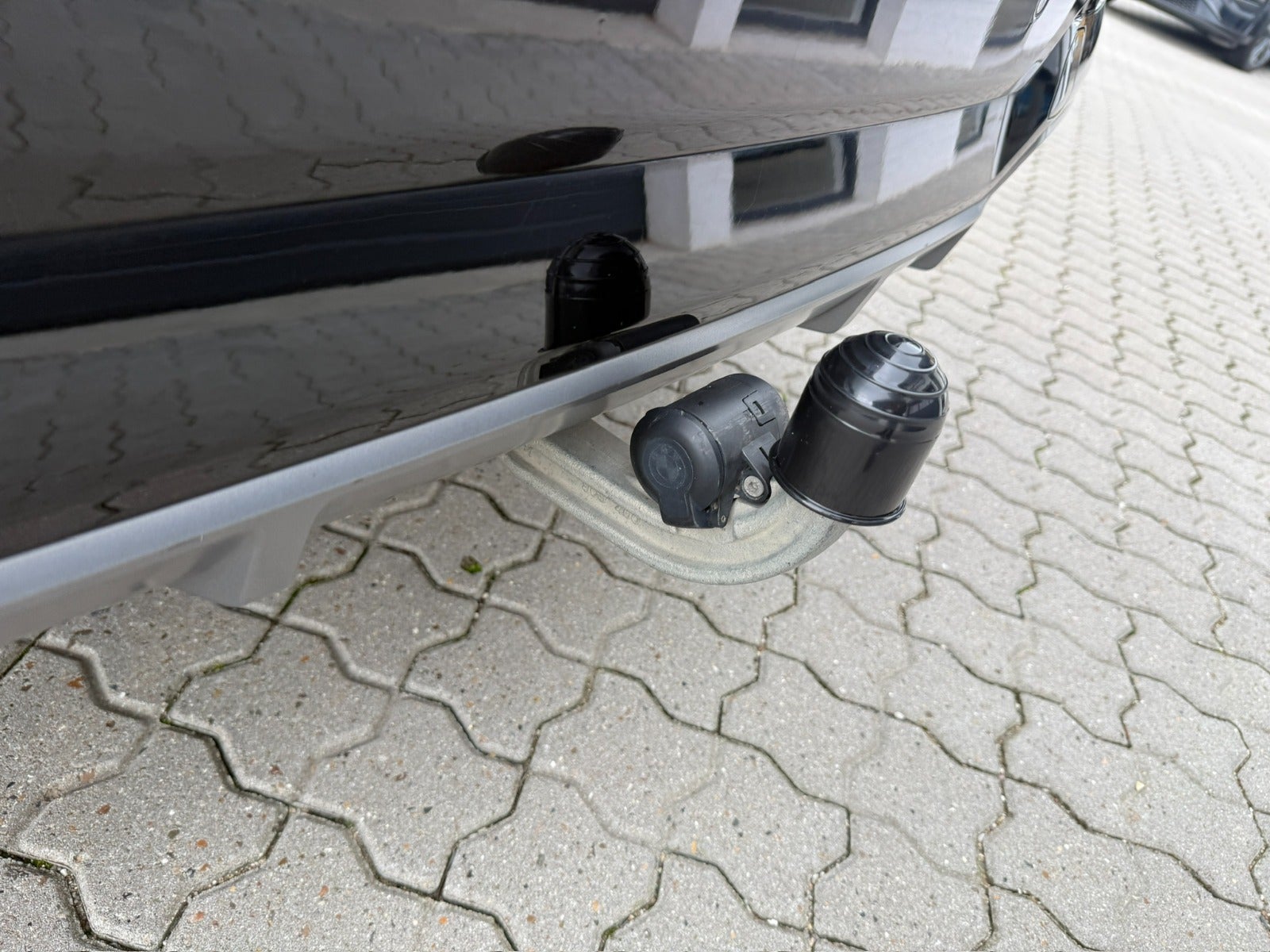 BMW iX3, Billede 21