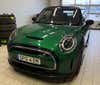 MINI Cooper SE Maximise