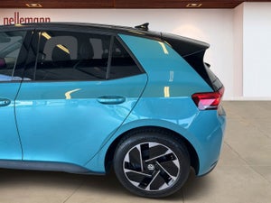 VW ID.3 Pro Performance