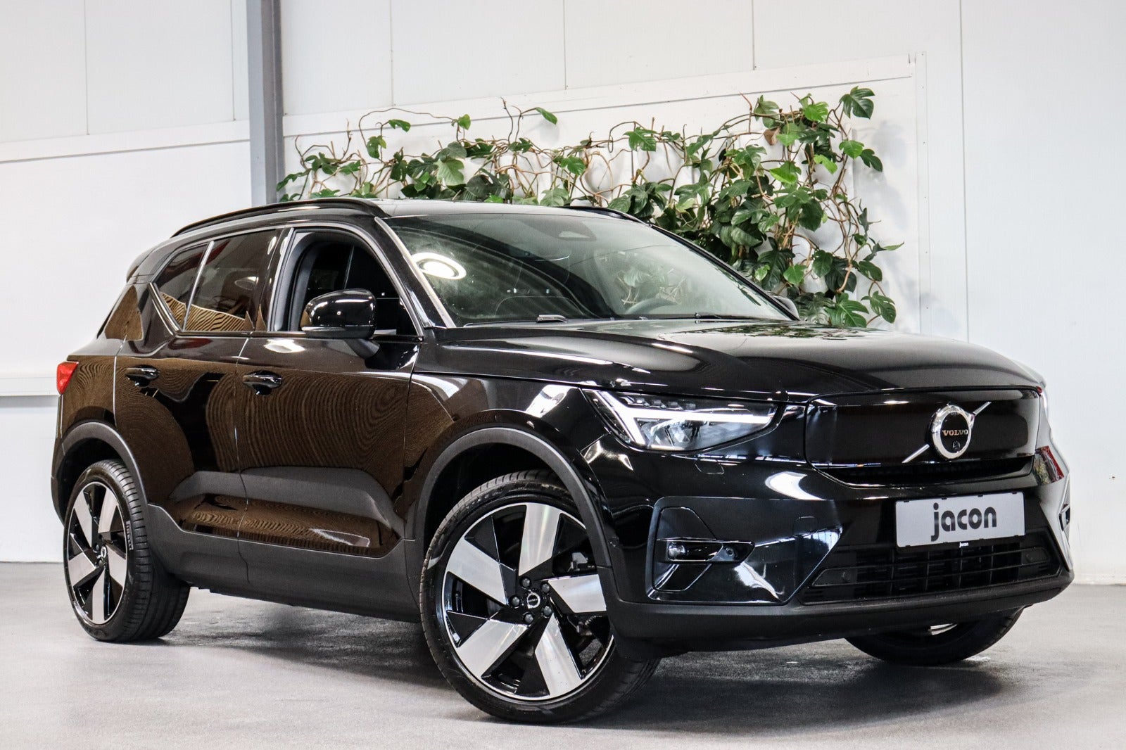 Volvo XC40 P8 ReCharge Twin Ultimate