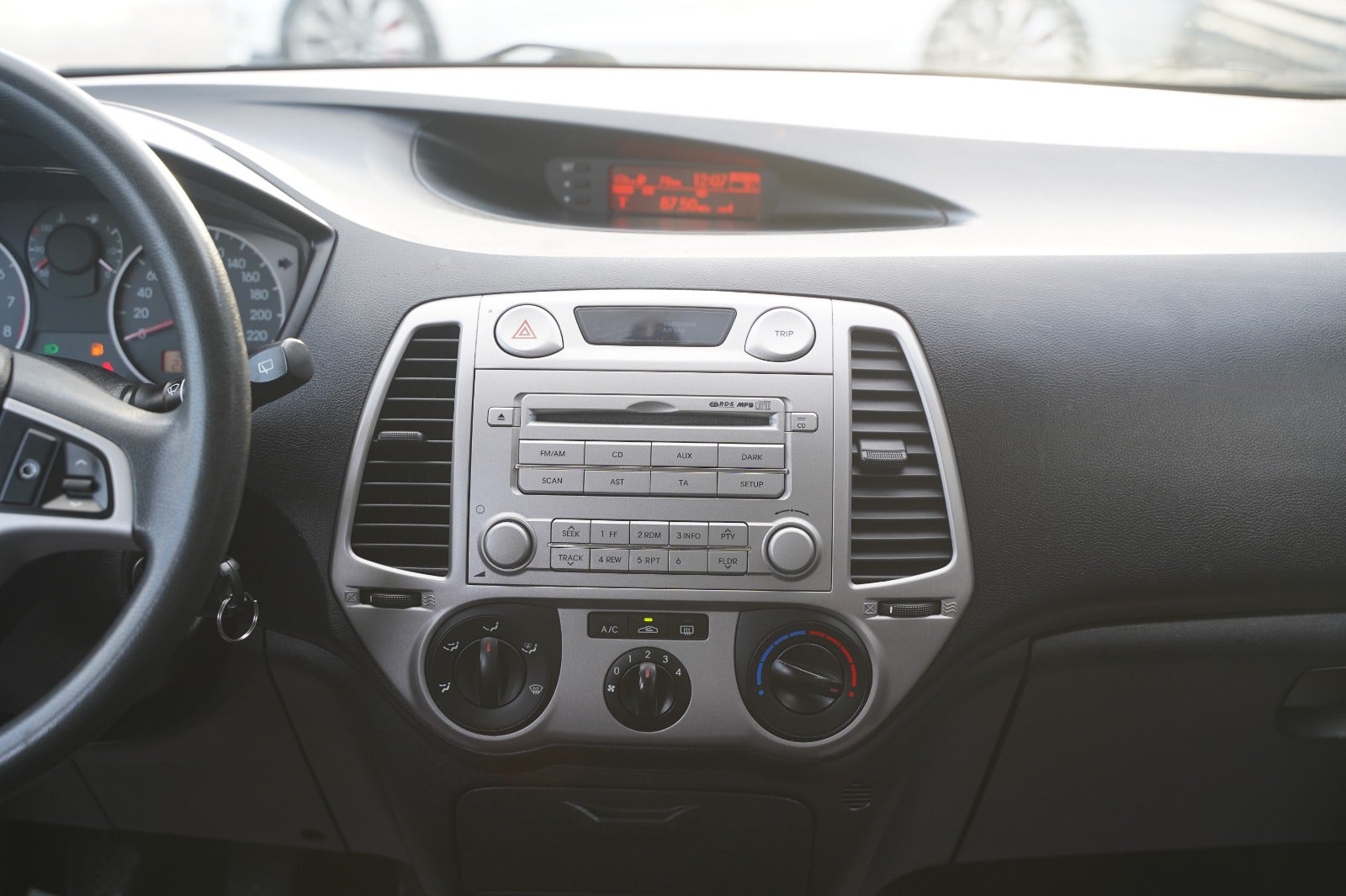 Billede af Hyundai i20 1,25 Classic