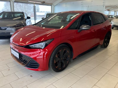 Cupra Born 77 e-Boost 5d