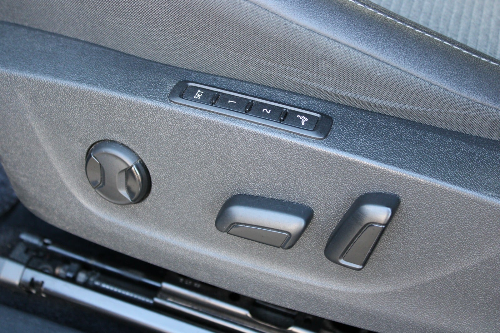 Skoda Enyaq iV Ultra